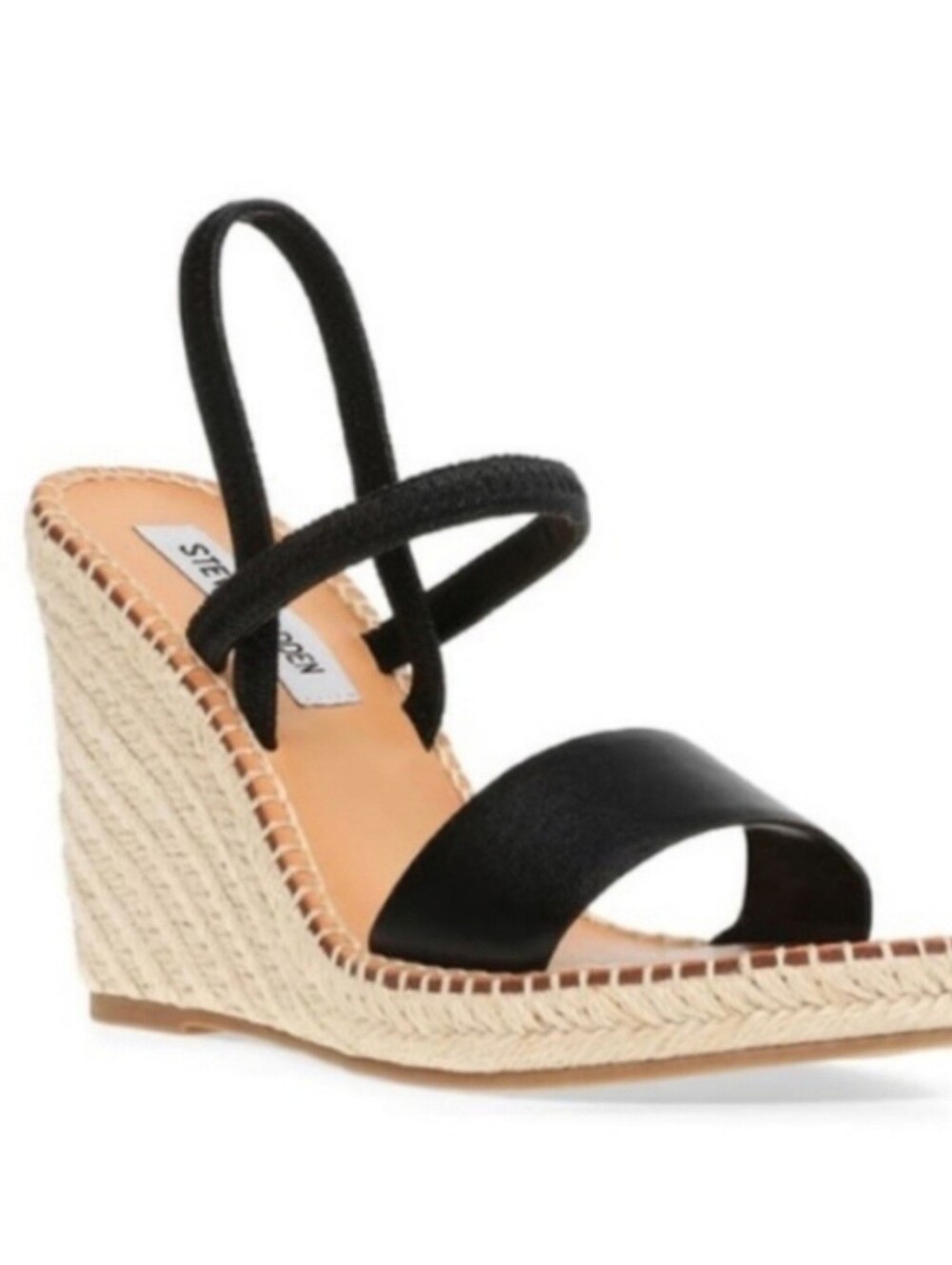 Steve Madden McKenzie Wedges